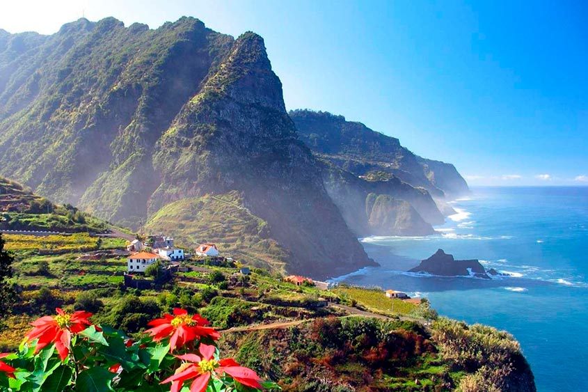 Pico do Arieiro